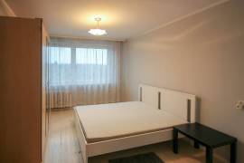 Nuomojamas 52 m², 2 izoliuotų kambarių butas S. Konarskio g., Naujamiestyje, Vilniuje, S. Konarskio g.