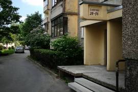 Kaunas, Šilainiai, Šarkuvos g., 3 kambarių butas