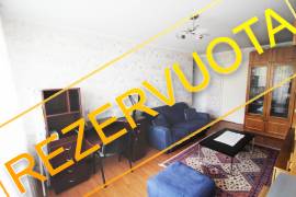 2 kamb. butas Partizanų g. už 250 Eur/mėn., Partizanų g.