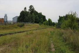 2.83 ha žemės sklypų masyvas pramoninėje Šiaulių m. zonoje
