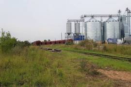 2.83 ha žemės sklypų masyvas pramoninėje Šiaulių m. zonoje